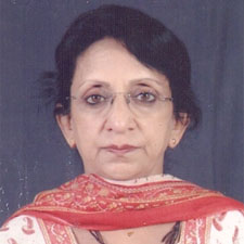 Chitra Ahuja