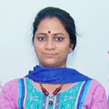 Mamta Dhyani