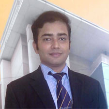 Praveen Yadav